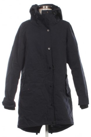 Γυναικείο μπουφάν Alife And Kickin, Μέγεθος M, Χρώμα Μπλέ, Τιμή 85,99 €