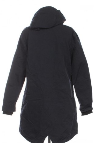 Γυναικείο μπουφάν Alife And Kickin, Μέγεθος M, Χρώμα Μπλέ, Τιμή 85,99 €