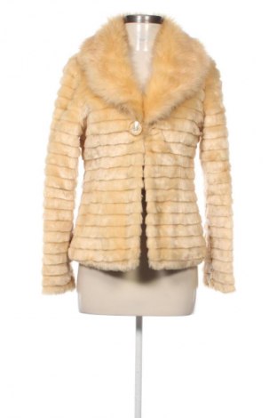 Damenjacke Unbranded, Größe S, Farbe Gelb, Preis € 54,57