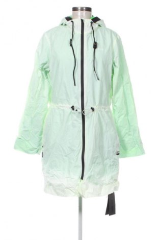 Dámská bunda  Khujo, Velikost L, Barva Zelená, Cena  2 499,00 Kč