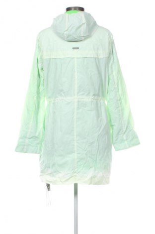 Dámská bunda  Khujo, Velikost L, Barva Zelená, Cena  2 499,00 Kč