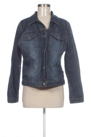 Kurtka damska Unbranded, Rozmiar XL, Kolor Niebieski, Cena 74,99 zł