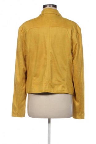 Dámská bunda  Free Quent, Velikost XL, Barva Žlutá, Cena  359,00 Kč