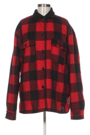 Γυναικείο μπουφάν Unbranded, Μέγεθος XXL, Χρώμα Πολύχρωμο, Τιμή 35,99 €