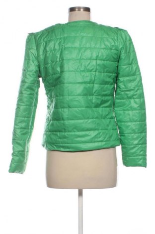 Γυναικείο μπουφάν Unbranded, Μέγεθος L, Χρώμα Πράσινο, Τιμή 29,99 €