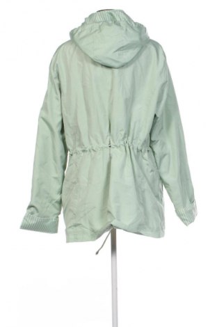 Dámska bunda  Unbranded, Veľkosť XL, Farba Zelená, Cena  9,95 €