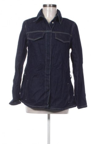 Dámská bunda  Unbranded, Velikost S, Barva Modrá, Cena  249,00 Kč