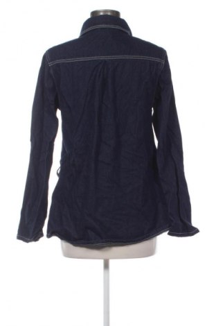 Dámská bunda  Unbranded, Velikost S, Barva Modrá, Cena  249,00 Kč