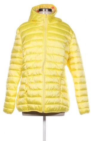 Дамско яке Unbranded, Размер XL, Цвят Жълт, Цена 9,71 €