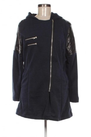 Γυναικείο μπουφάν Unbranded, Μέγεθος 3XL, Χρώμα Μπλέ, Τιμή 29,99 €, #135677590