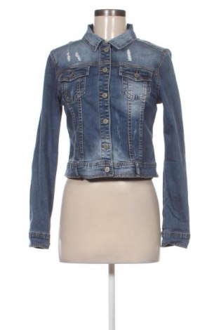 Дамско яке Unbranded, Размер M, Цвят Син, Цена 19,95 €