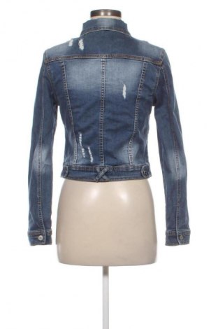 Дамско яке Unbranded, Размер M, Цвят Син, Цена 19,95 €