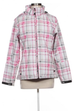 Γυναικείο μπουφάν Unbranded, Μέγεθος M, Χρώμα Πολύχρωμο, Τιμή 11,99 €