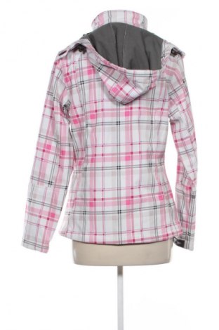 Γυναικείο μπουφάν Unbranded, Μέγεθος M, Χρώμα Πολύχρωμο, Τιμή 11,99 €