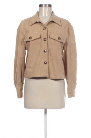 Geacă de femei Unbranded, Mărime S, Culoare Bej, Preț 151,99 Lei, #135678274