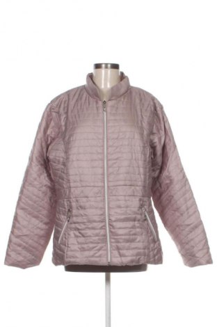 Γυναικείο μπουφάν Unbranded, Μέγεθος L, Χρώμα Καφέ, Τιμή 9,99 €