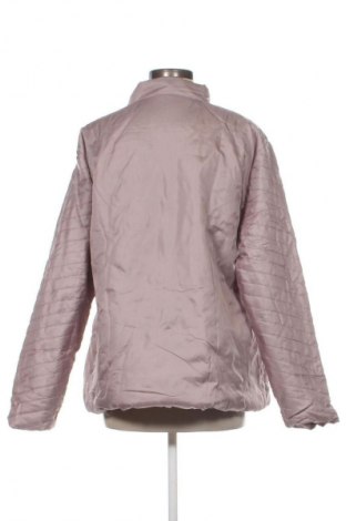 Γυναικείο μπουφάν Unbranded, Μέγεθος L, Χρώμα Καφέ, Τιμή 9,99 €