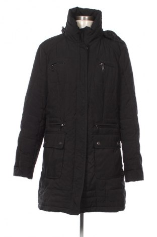 Γυναικείο μπουφάν Unbranded, Μέγεθος XL, Χρώμα Μαύρο, Τιμή 35,99 €