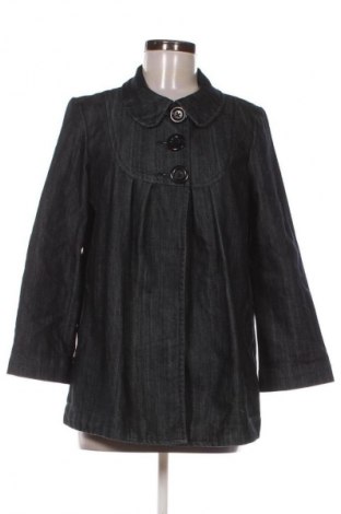 Γυναικείο μπουφάν Unbranded, Μέγεθος M, Χρώμα Μπλέ, Τιμή 9,99 €