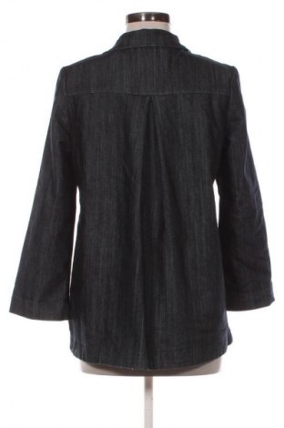 Γυναικείο μπουφάν Unbranded, Μέγεθος M, Χρώμα Μπλέ, Τιμή 9,99 €