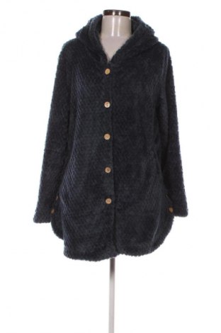 Γυναικείο μπουφάν Unbranded, Μέγεθος XXL, Χρώμα Μπλέ, Τιμή 16,99 €