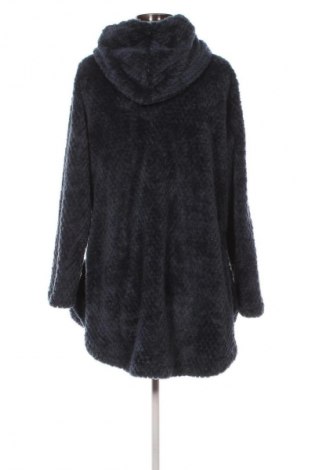 Γυναικείο μπουφάν Unbranded, Μέγεθος XXL, Χρώμα Μπλέ, Τιμή 16,99 €