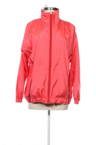 Γυναικείο μπουφάν Unbranded, Μέγεθος S, Χρώμα Κόκκινο, Τιμή 9,99 €