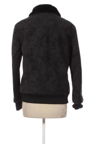 Γυναικείο μπουφάν Unbranded, Μέγεθος L, Χρώμα Μαύρο, Τιμή 30,99 €