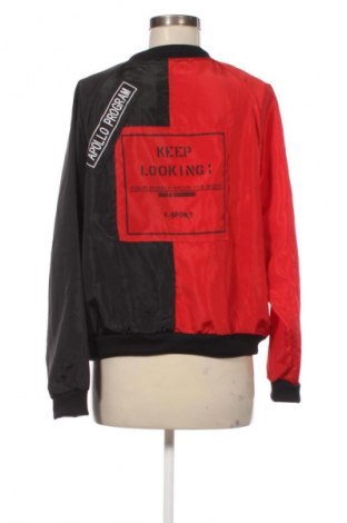 Γυναικείο μπουφάν Unbranded, Μέγεθος M, Χρώμα Πολύχρωμο, Τιμή 12,99 €