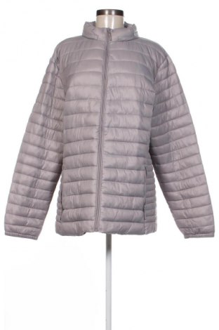 Dámská bunda  Unbranded, Velikost 3XL, Barva Šedá, Cena  879,00 Kč