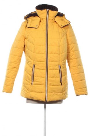 Дамско яке Unbranded, Размер M, Цвят Жълт, Цена 30,16 €