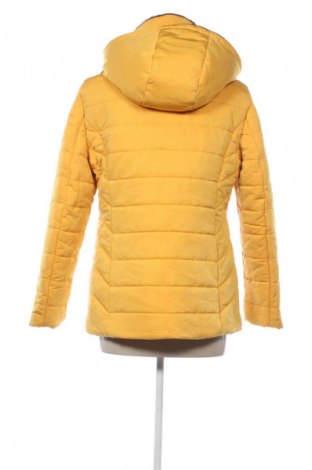 Дамско яке Unbranded, Размер M, Цвят Жълт, Цена 30,16 €