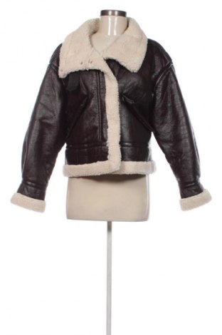 Női dzseki Unbranded, Méret S, Szín Barna, Ár 9 029 Ft