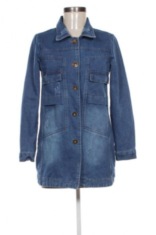 Női dzseki Unbranded, Méret S, Szín Kék, Ár 3 239 Ft