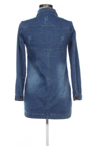 Női dzseki Unbranded, Méret S, Szín Kék, Ár 3 239 Ft