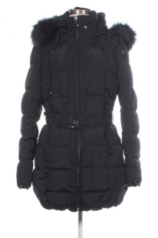 Дамско яке Unbranded, Размер XXL, Цвят Син, Цена 29,73 €