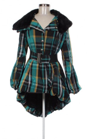 Γυναικείο μπουφάν Unbranded, Μέγεθος XL, Χρώμα Πολύχρωμο, Τιμή 30,00 €