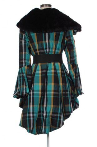 Γυναικείο μπουφάν Unbranded, Μέγεθος XL, Χρώμα Πολύχρωμο, Τιμή 30,00 €