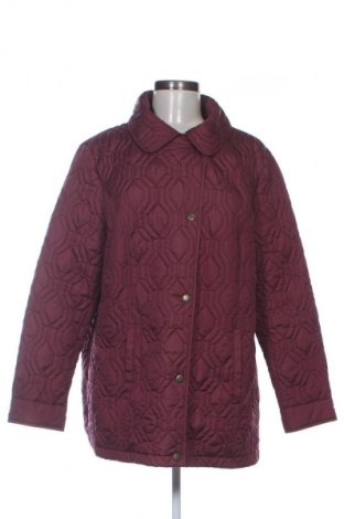 Дамско яке Unbranded, Размер XL, Цвят Червен, Цена 24,55 €