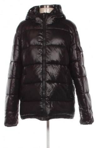 Dámska bunda  Unbranded, Veľkosť XL, Farba Čierna, Cena  22,95 €