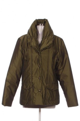 Dámská bunda  Unbranded, Velikost XL, Barva Zelená, Cena  879,00 Kč