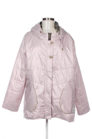 Női dzseki Unbranded, Méret 3XL, Szín Rózsaszín, Ár 10 331 Ft