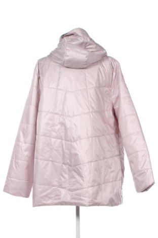 Női dzseki Unbranded, Méret 3XL, Szín Rózsaszín, Ár 10 331 Ft