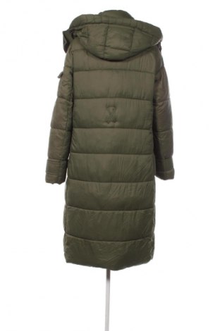 Dámska bunda  Unbranded, Veľkosť XL, Farba Zelená, Cena  29,95 €