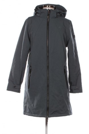 Дамско яке Unbranded, Размер L, Цвят Сив, Цена 19,42 €