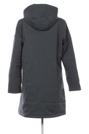 Дамско яке Unbranded, Размер L, Цвят Сив, Цена 19,42 €