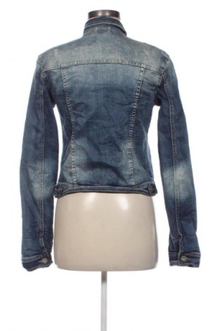 Γυναικείο μπουφάν Unbranded, Μέγεθος L, Χρώμα Μπλέ, Τιμή 13,99 €