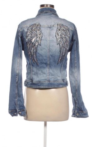 Дамско яке Unbranded, Размер XL, Цвят Многоцветен, Цена 20,00 €