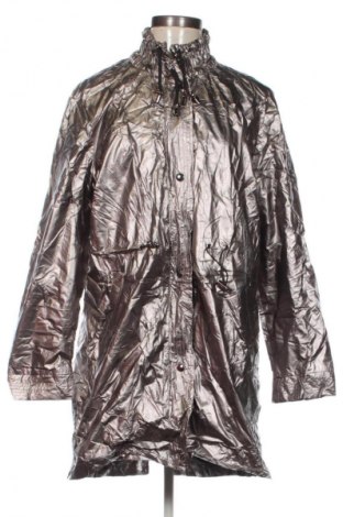 Γυναικείο μπουφάν Unbranded, Μέγεθος M, Χρώμα Καφέ, Τιμή 10,99 €