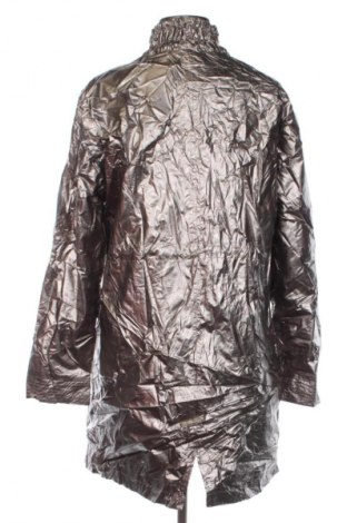 Γυναικείο μπουφάν Unbranded, Μέγεθος M, Χρώμα Καφέ, Τιμή 10,99 €